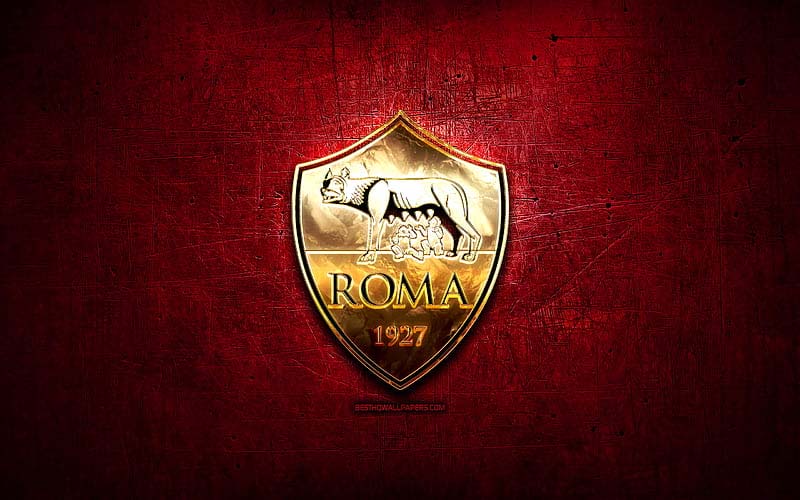 Discover AS Roma FC: Italy’s Footballing Treasure!