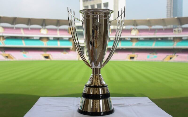 Asia Cup: A Historical Overview