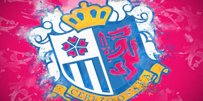 Cerezo Osaka FC: The Rising Force in Japanese Football