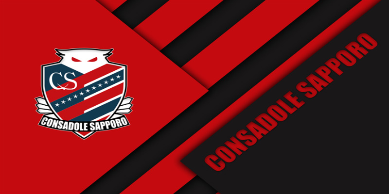 Discover What Makes Consadole Sapporo FC Unique!