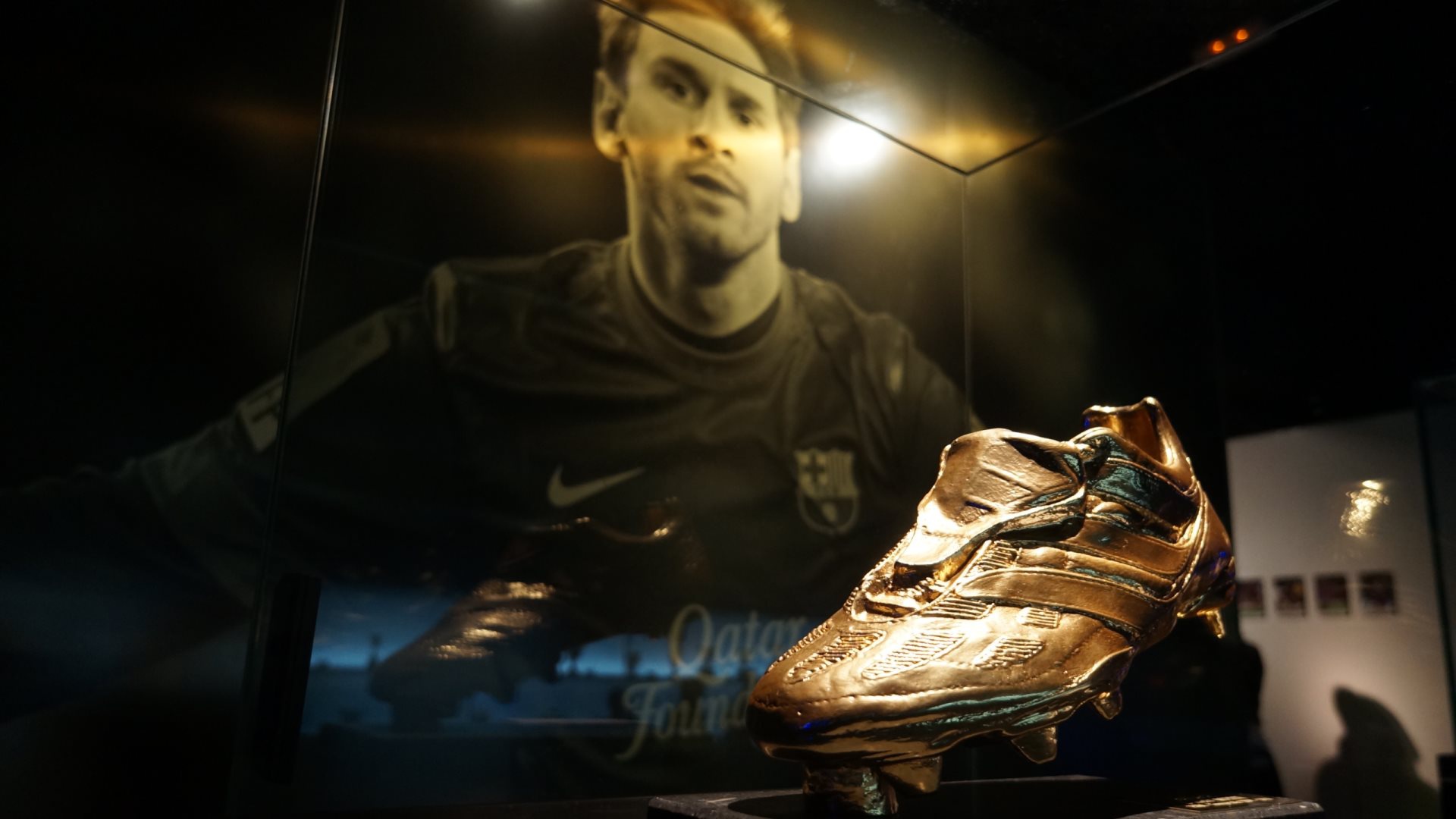 European Golden Shoe