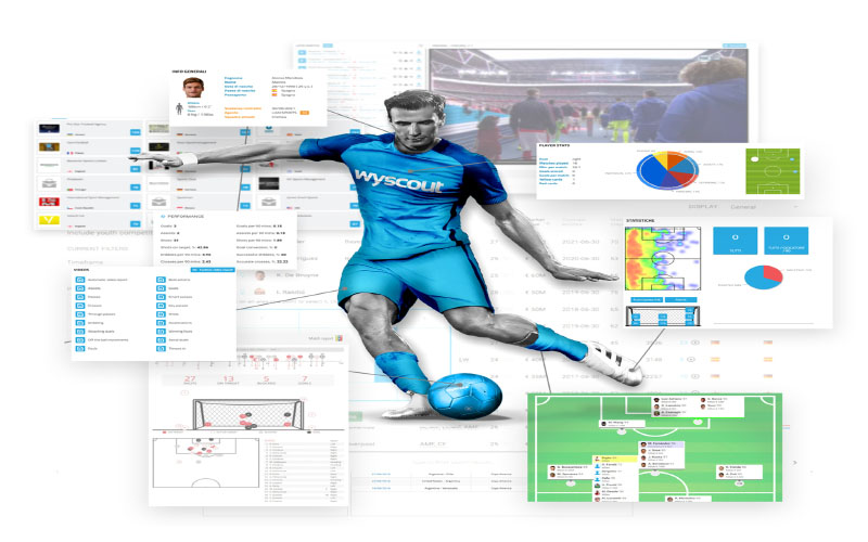 Unlocking Insights: The Power of Football Data Analysis