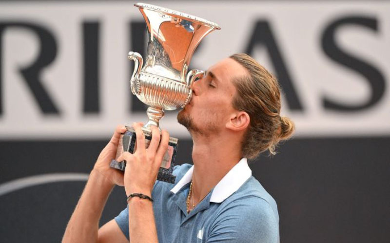 French Open Outrights: Betting Insights & Predictions