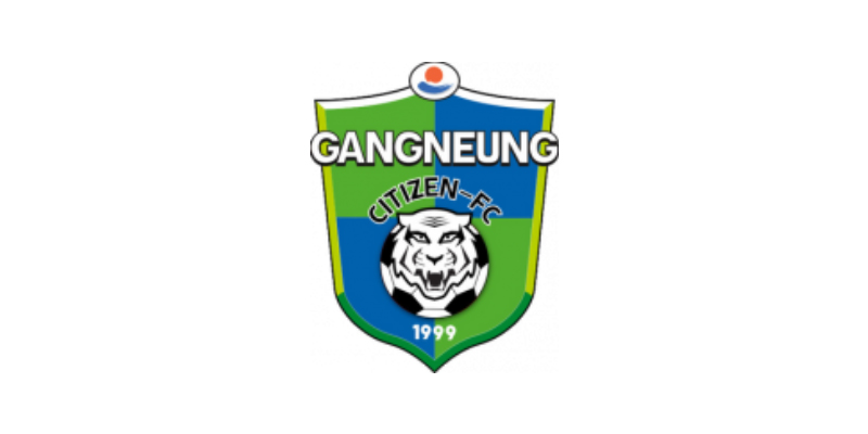 Gangneung City: A Thrilling New Era in Football Awaits!