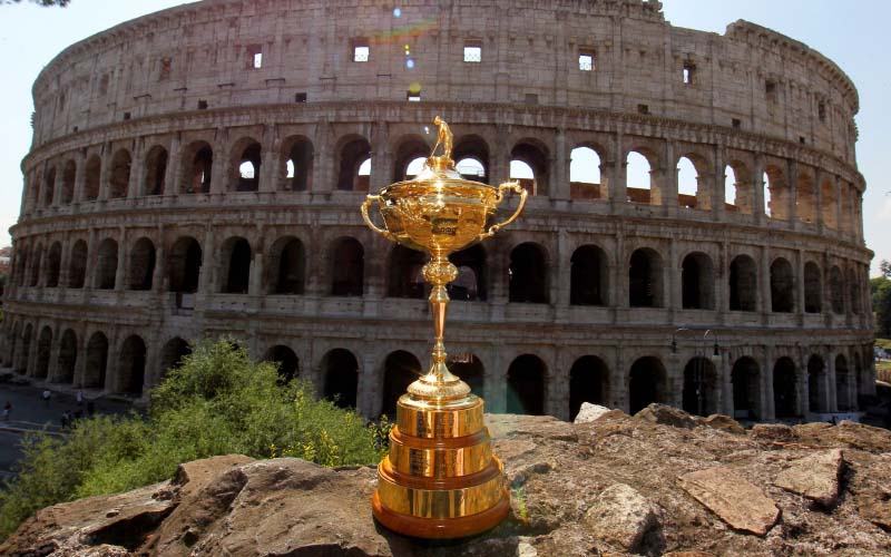 Ryder Cup 2024: The Ultimate Showdown in Golf