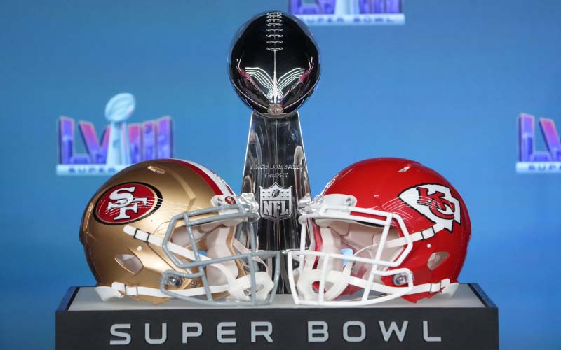 Super Bowl 2024: All You Need to Know