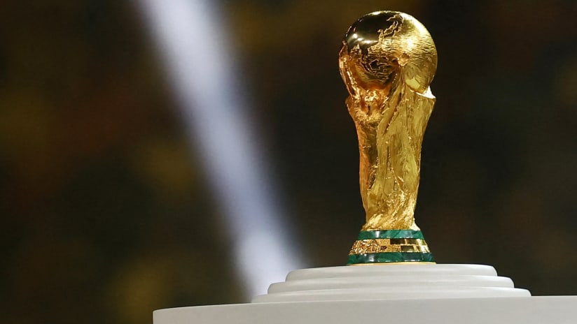 Football World Cup – Facts and History of the World Cup