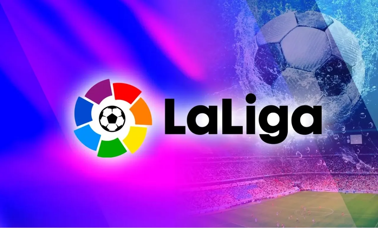 Spanish La Liga – facts, stats and history