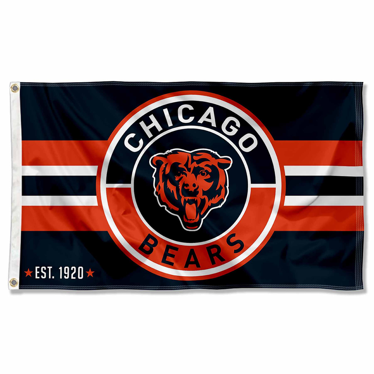 A Rich History Chicago Bears and Tradition