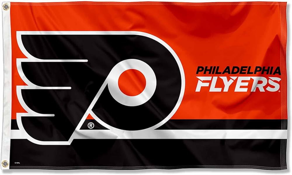 The Rivalries of the Philadelphia Flyers