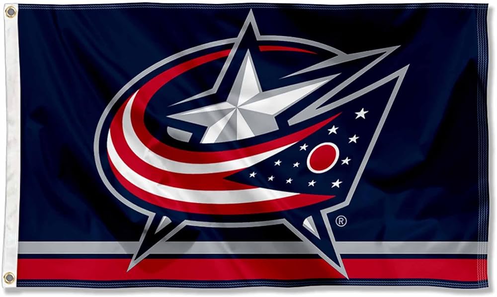 The Origin Story of the Columbus Blue Jackets