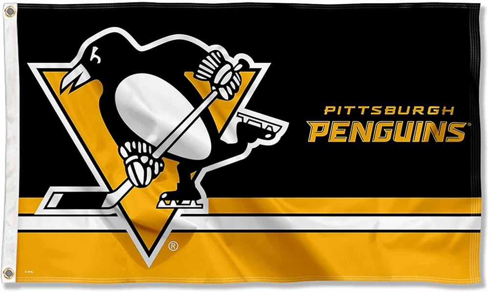 The Sidney Crosby Era Pittsburgh Penguins