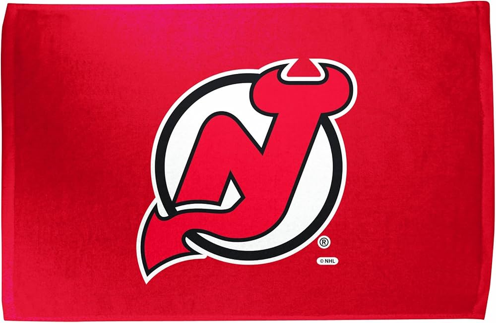 History of the New Jersey Devils