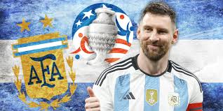 Copa Argentina 2024 A Clash of Titans