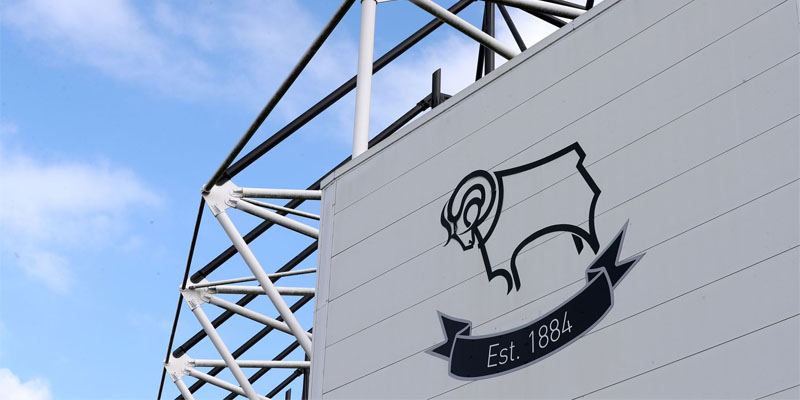 Derby County Football Club: A Legacy of Passion and Resilience