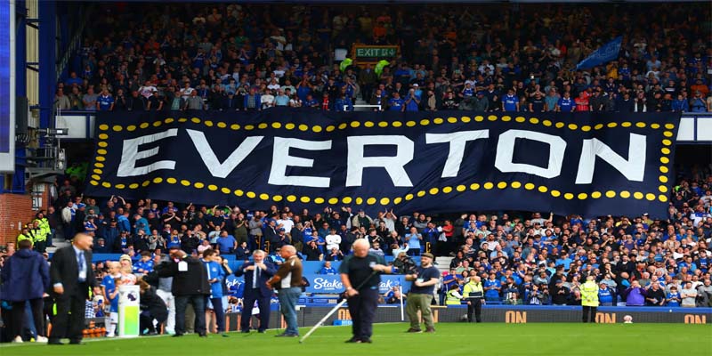 Everton Football Club: Rich History & Passionate Fanbase