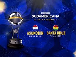 Recopa Sudamericana 2024 Preview