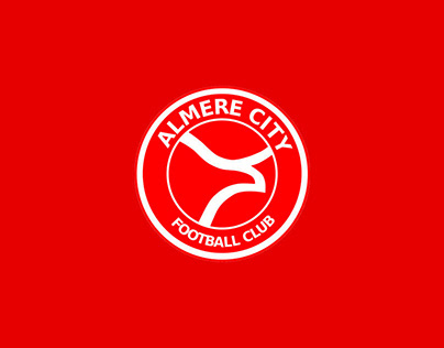 Future Aspirations and Goals Almere City FC