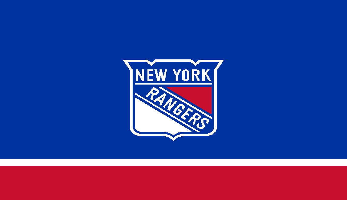 Iconic Players of the New York Rangers