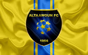 Al Taawoun FC