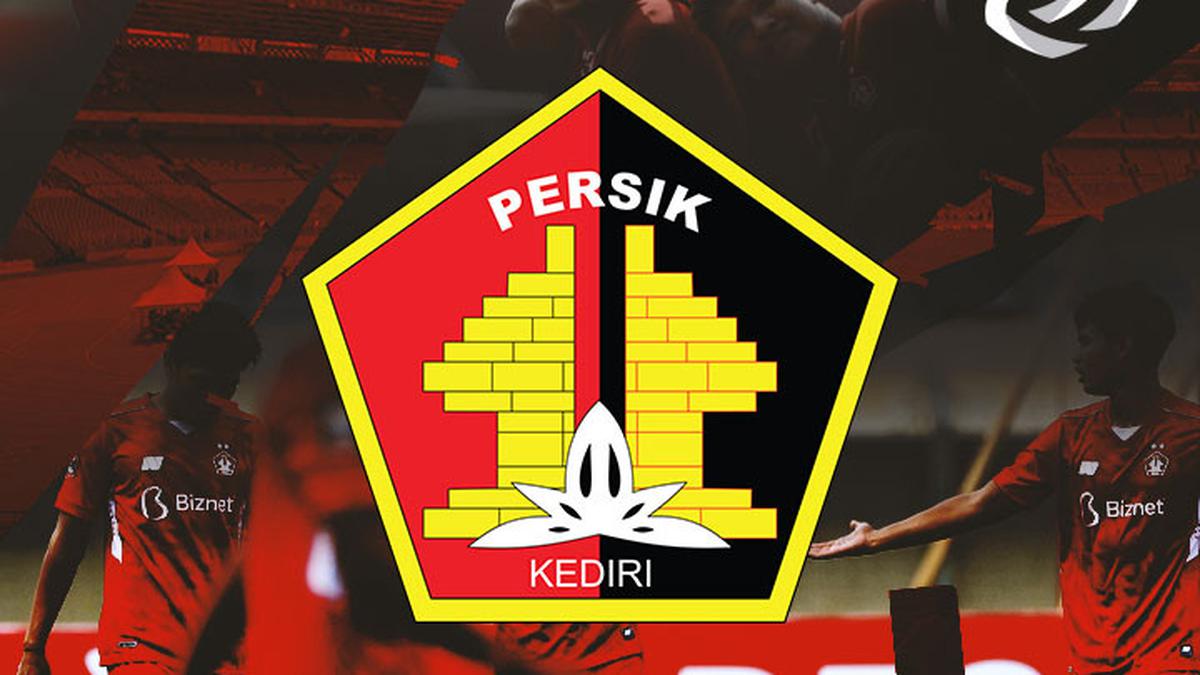 The History of Persik Kediri FC