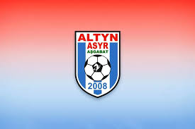 Altyn Asyr FC