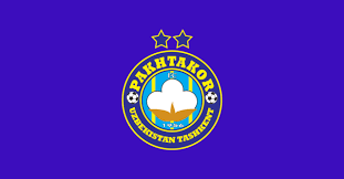 Historical Background of Pakhtakor Tashkent FC