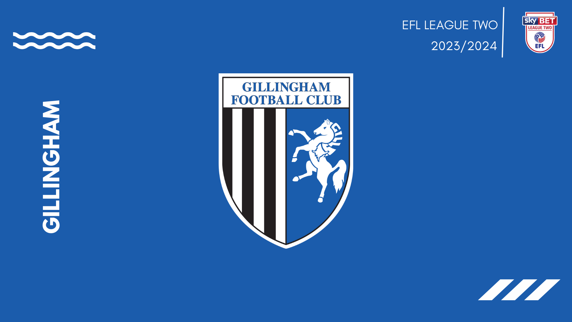 The Future of Gillingham FC