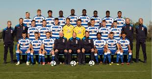 Reading U18