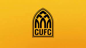 Cambridge United FC