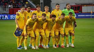 Romania U21