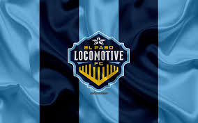 El Paso Locomotive FC and Youth Development Programs
