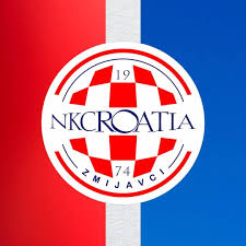 NK Croatia Zmijavci FC
